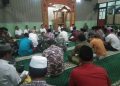 Kodim 0829 Bangkalan Isi Malam Nisfu Sya’ban Dengan Dzikir & Doa Bersama