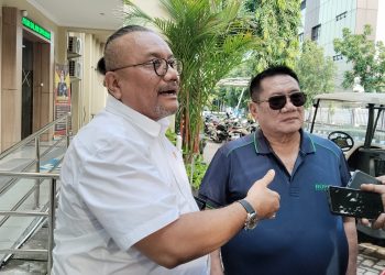 Konflik Berujung Laporan Polisi: Chat Pribadi Pengusaha Jatim dan Wanita Tersebar