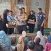 Sambut Bulan Suci Ramadhan Bidhumas Polda Jatim Gelar Baksos Peduli ODGJ