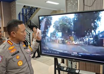 Mudik Lebaran 2025: Polda Jatim Siapkan Ribuan Personel dan Kamera Pantau Lalu Lintas