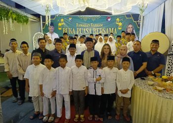 Dirreskoba Polda Jatim Ajak Media Jaga Sinergitas dalam Pemberantasan Narkoba