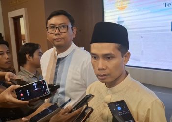 PLN Siagakan 4.782 Personel Jaga Keandalan Pasokan Listrik Jelang Idul Fitri 1446 H