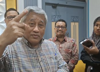 Bentuk Pansel, Pemprov Ambil Langkah Kongkret Penguatan Kinerja Bank Jatim Melalui Perubahan Direksi dan Komisaris