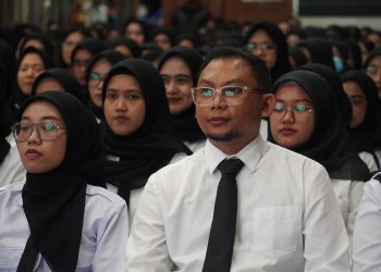 Cerita Arek Suroboyo dr. Dito, Dokter Spesialis Obgyn yang Merintis Karir di Luar Pulau, Balik ke Surabaya untuk Mengabdi DiKota Pahlawan