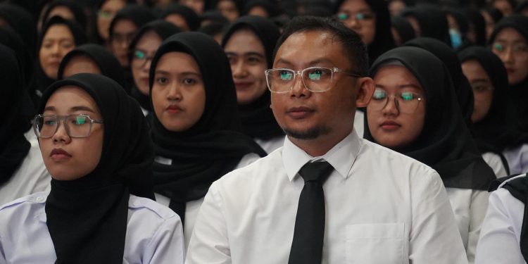 Cerita Arek Suroboyo dr. Dito, Dokter Spesialis Obgyn yang Merintis Karir di Luar Pulau, Balik ke Surabaya untuk Mengabdi DiKota Pahlawan