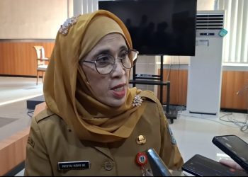 1.225 Siswa Sekolah Rakyat Jatim Wajib Masuk Asrama 7 Juli 2025