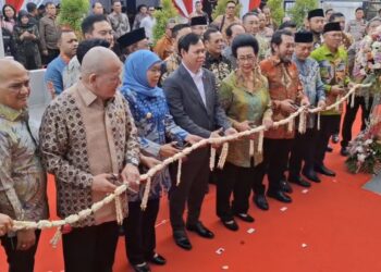 DPD RI Jatim Punya Kantor Disurabaya, Permudah Serap Aspirasi Masyarakat