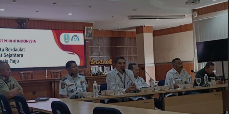 Pemprof Jatim Rayakan Kemerdekaan ke 80 Spektakuler Berlangsung Sepekan