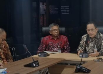 Tingkatkan Pemerintahan Bersih, Pemprov Jatim Gelar Sosialisasi Nilai-nilai Integritas Kepada ASN