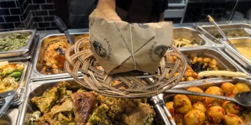 Dari Pandawa untuk Dunia: Surga Kuliner Halal Indonesia di Sydney