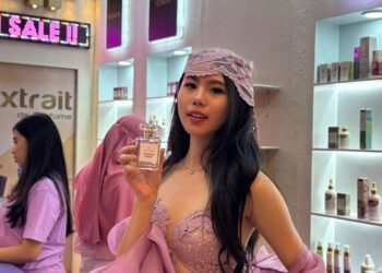 Sukses di Surabaya Beautyfest 2025, YESNOW Gaungkan Kampanye Percaya Diri Bersama Anak Istimewa