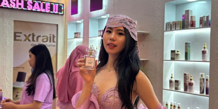 Sukses di Surabaya Beautyfest 2025, YESNOW Gaungkan Kampanye Percaya Diri Bersama Anak Istimewa