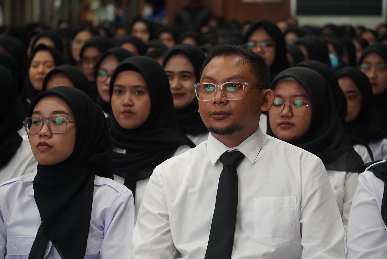 Cerita Arek Suroboyo dr. Dito, Dokter Spesialis Obgyn yang Merintis Karir di Luar Pulau, Balik ke Surabaya untuk Mengabdi DiKota Pahlawan