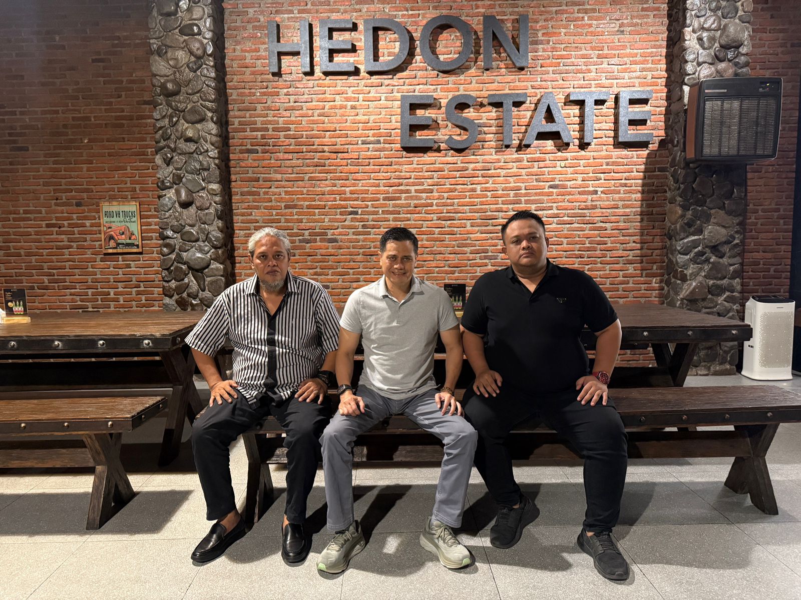 GRIB JAYA dan MAKI Jatim Tolak Rencana Eksekusi Rumah di Jalan Dokter Soetomo nomer 55 Surabaya