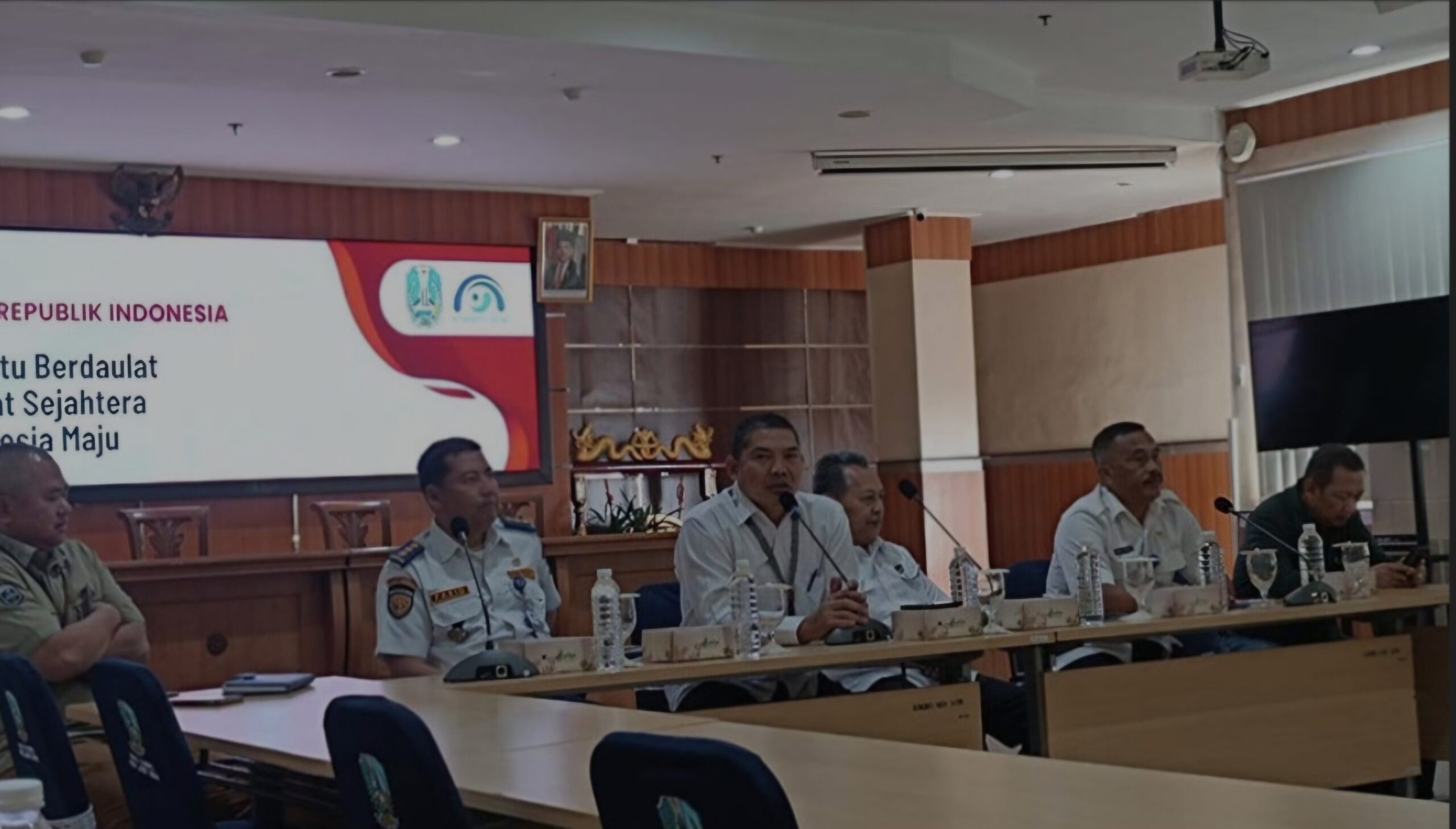 Pemprof Jatim Rayakan Kemerdekaan ke 80 Spektakuler Berlangsung Sepekan