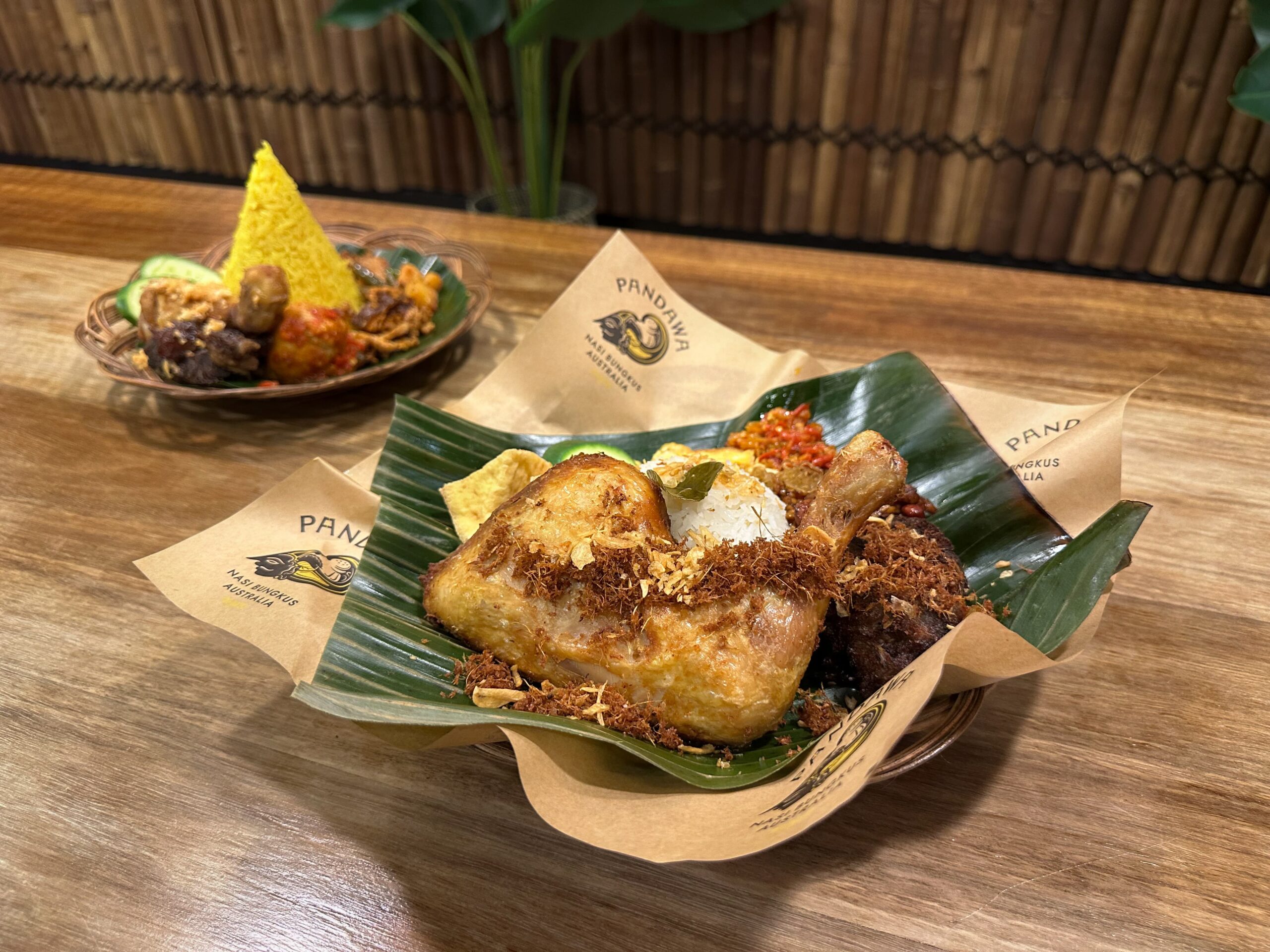 Pandawa Harumkan Warisan Kuliner Indonesia di Jantung Kota Sydney